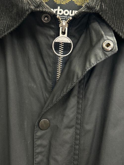 Barbour（バブアー）Barbour (バブアー) ビデイルジャケット SL BEDALE ブラック サイズ:38の古着・服飾アイテム
