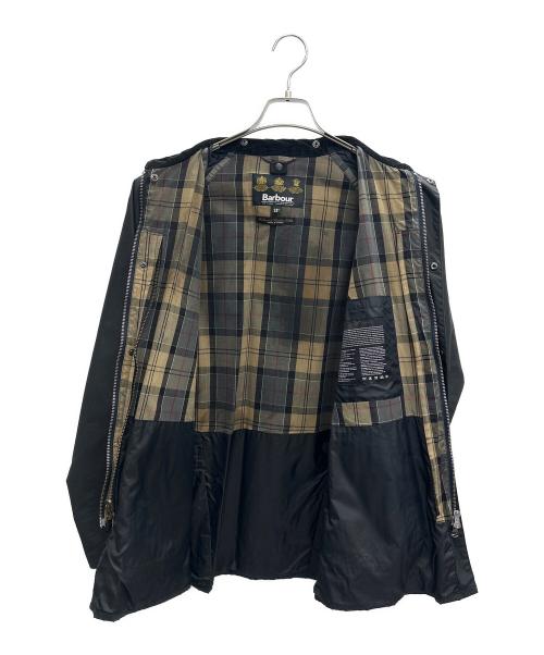 Barbour（バブアー）Barbour (バブアー) ビデイルジャケット SL BEDALE ブラック サイズ:38の古着・服飾アイテム