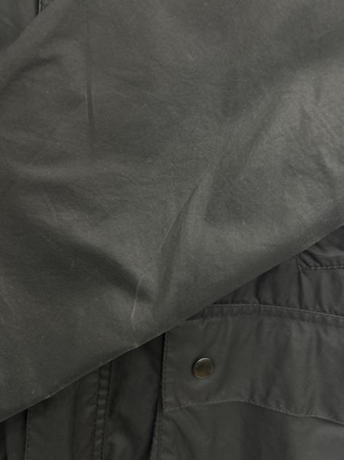 Barbour（バブアー）Barbour (バブアー) ビデイルジャケット SL BEDALE ブラック サイズ:38の古着・服飾アイテム