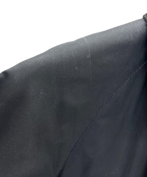 Barbour（バブアー）Barbour (バブアー) ビデイルジャケット SL BEDALE ブラック サイズ:38の古着・服飾アイテム