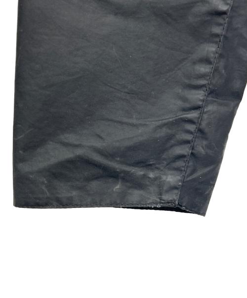 Barbour（バブアー）Barbour (バブアー) ビデイルジャケット SL BEDALE ブラック サイズ:38の古着・服飾アイテム