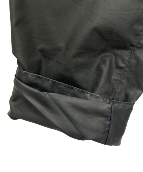 Barbour（バブアー）Barbour (バブアー) ビデイルジャケット SL BEDALE ブラック サイズ:38の古着・服飾アイテム