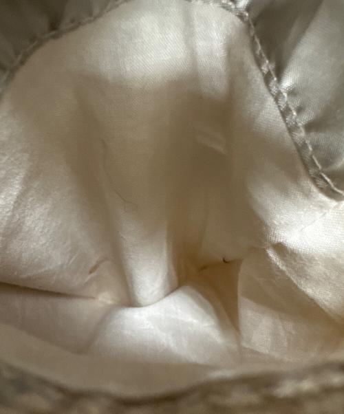 POLO RALPH LAUREN（ポロ・ラルフローレン）POLO RALPH LAUREN (ポロ・ラルフローレン) テーラードジャケット ベージュ サイズ:39の古着・服飾アイテム