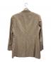 POLO RALPH LAUREN (ポロ・ラルフローレン) テーラードジャケット ベージュ サイズ:39：12000円