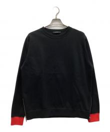 SOPHNET.（ソフネット）の古着「スウェット」｜ブラック