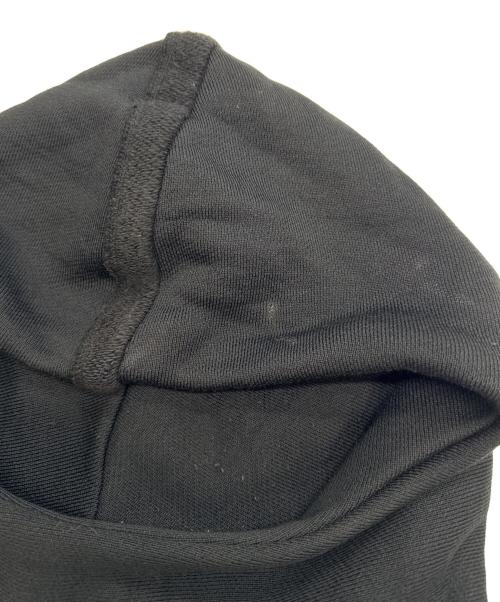 Y-3（ワイスリー）Y-3 (ワイスリー) adidas (アディダス) パーカー ブラック サイズ:Lの古着・服飾アイテム