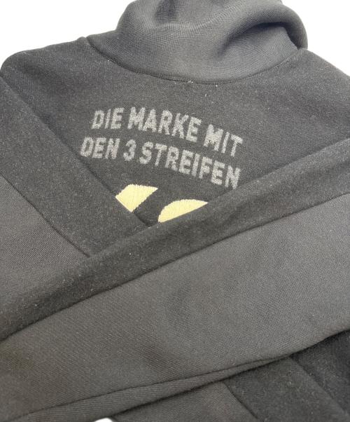 Y-3（ワイスリー）Y-3 (ワイスリー) adidas (アディダス) パーカー ブラック サイズ:Lの古着・服飾アイテム