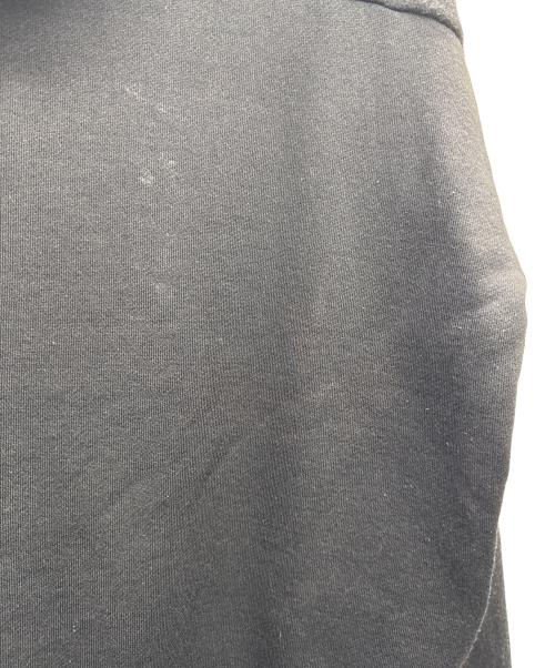 Y-3（ワイスリー）Y-3 (ワイスリー) adidas (アディダス) パーカー ブラック サイズ:Lの古着・服飾アイテム