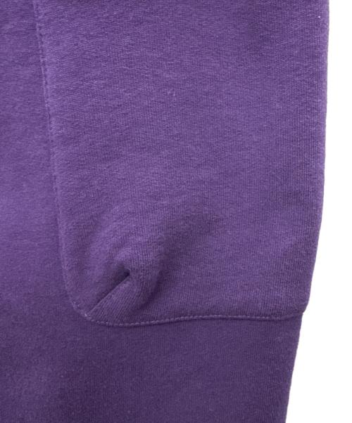 SUPREME（シュプリーム）SUPREME (シュプリーム) Small Box Cargo Sweatpant パープル サイズ:Lの古着・服飾アイテム