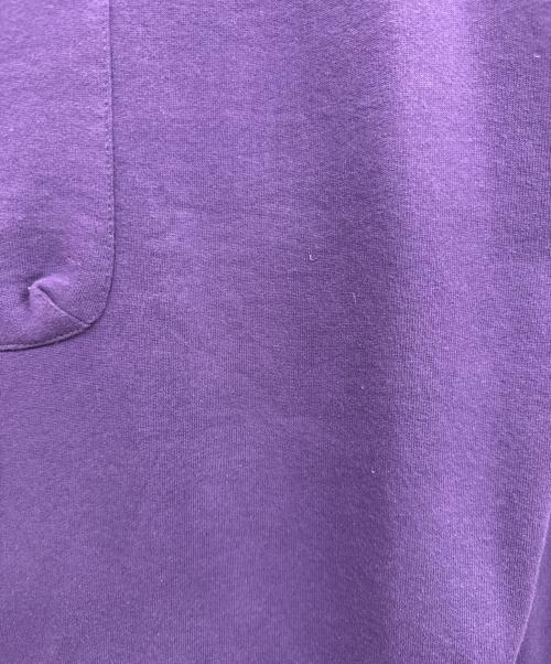 SUPREME（シュプリーム）SUPREME (シュプリーム) Small Box Cargo Sweatpant パープル サイズ:Lの古着・服飾アイテム