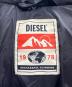 DIESELの古着・服飾アイテム：17000円