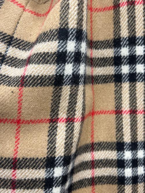 Burberry's（バーバリー）Burberry's (バーバリーズ) ライナー付コート ベージュ サイズ:　の古着・服飾アイテム
