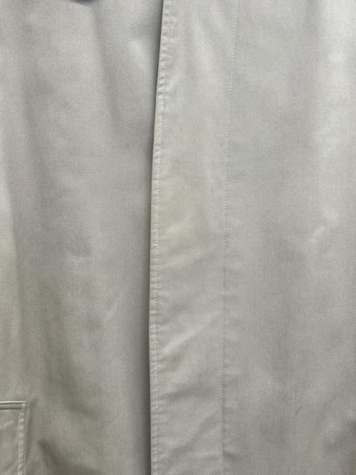 Burberry's（バーバリー）Burberry's (バーバリーズ) ライナー付コート ベージュ サイズ:　の古着・服飾アイテム