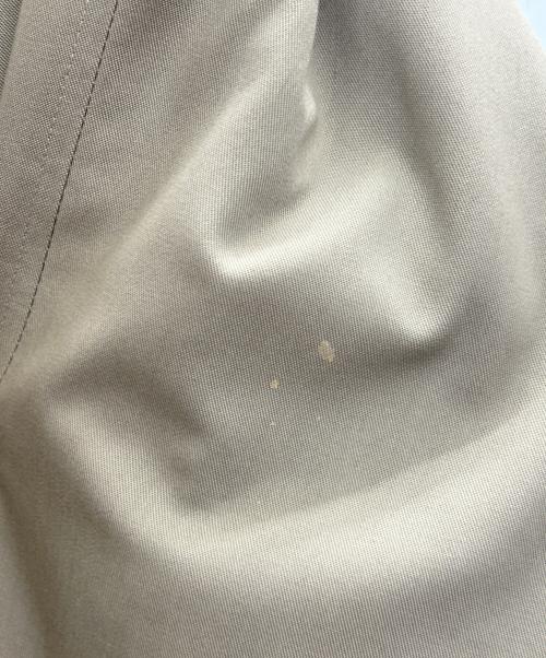 Burberry's（バーバリー）Burberry's (バーバリーズ) ライナー付コート ベージュ サイズ:　の古着・服飾アイテム