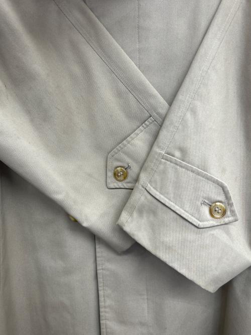 Burberry's（バーバリー）Burberry's (バーバリーズ) ライナー付コート ベージュ サイズ:　の古着・服飾アイテム