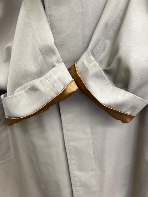 Burberry's（バーバリー）Burberry's (バーバリーズ) ライナー付コート ベージュ サイズ:　の古着・服飾アイテム