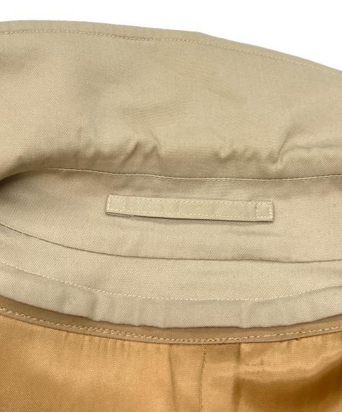 Burberry's（バーバリー）Burberry's (バーバリーズ) ライナー付コート ベージュ サイズ:　の古着・服飾アイテム