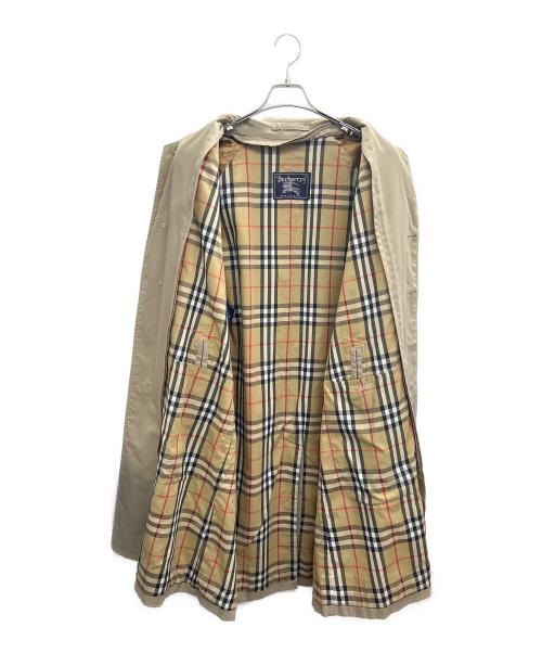 Burberry's（バーバリー）Burberry's (バーバリーズ) ライナー付コート ベージュ サイズ:　の古着・服飾アイテム