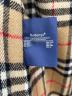中古・古着 Burberry's (バーバリーズ) ライナー付コート ベージュ サイズ:　：10000円