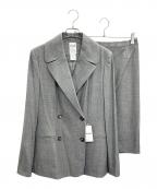 CELINEセリーヌ）の古着「セットアップ」｜グレー