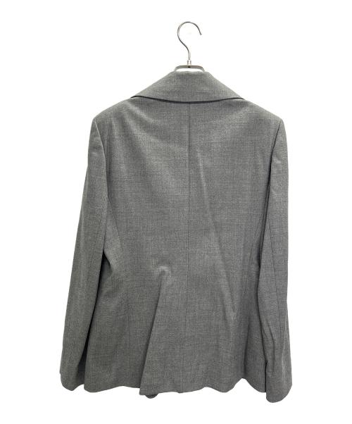 CELINE（セリーヌ）CELINE (セリーヌ) セットアップ グレー サイズ:42の古着・服飾アイテム