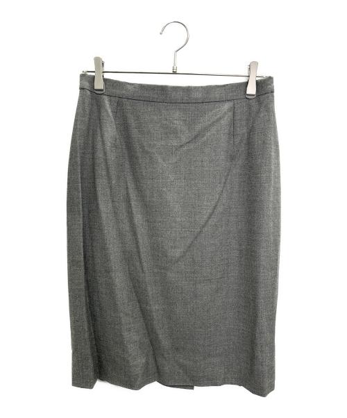 CELINE（セリーヌ）CELINE (セリーヌ) セットアップ グレー サイズ:42の古着・服飾アイテム