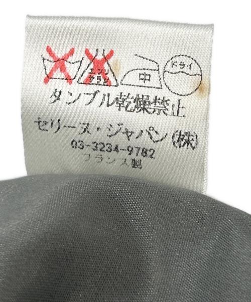 CELINE（セリーヌ）CELINE (セリーヌ) セットアップ グレー サイズ:42の古着・服飾アイテム