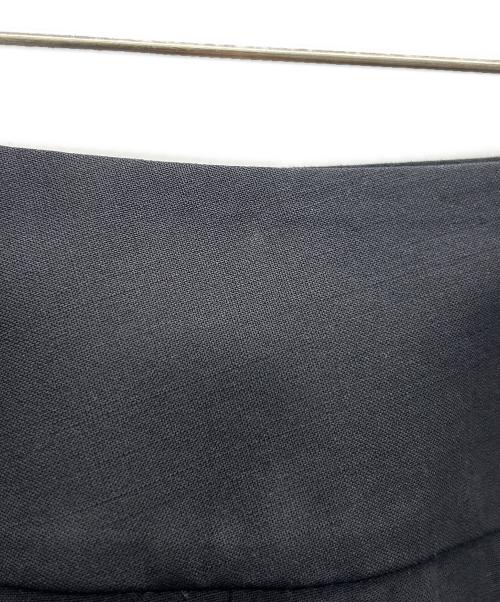 DOLCE & GABBANA（ドルチェ＆ガッバーナ）DOLCE & GABBANA (ドルチェ＆ガッバーナ) セットアップスーツ ブラック サイズ:42の古着・服飾アイテム