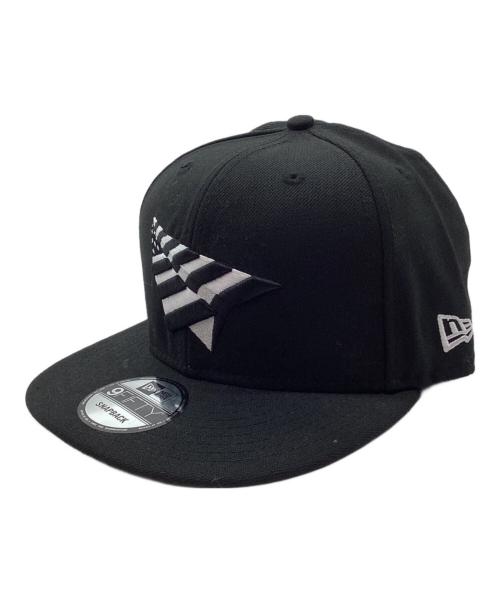 New Era（ニューエラ）New Era (ニューエラ) キャップ ブラックの古着・服飾アイテム