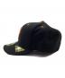 New Era (ニューエラ) NPB (日本プロ野球) キャップ ブラック サイズ:59.6：3000円