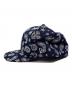 New Era (ニューエラ) キャップ ネイビー サイズ:59.6：3000円