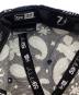 中古・古着 New Era (ニューエラ) キャップ ネイビー サイズ:59.6：3000円