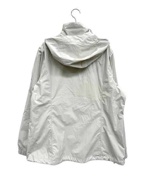 THE NORTH FACE（ザ ノース フェイス）THE NORTH FACE (ザ ノース フェイス) マウンテンパーカー ホワイト サイズ:XLの古着・服飾アイテム