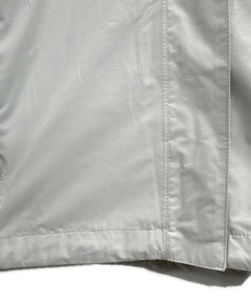 THE NORTH FACE（ザ ノース フェイス）THE NORTH FACE (ザ ノース フェイス) マウンテンパーカー ホワイト サイズ:XLの古着・服飾アイテム