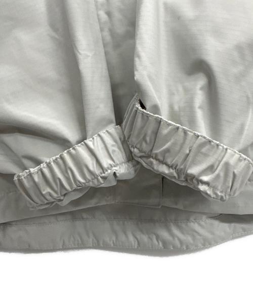 THE NORTH FACE（ザ ノース フェイス）THE NORTH FACE (ザ ノース フェイス) マウンテンパーカー ホワイト サイズ:XLの古着・服飾アイテム