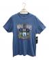 47BRAND（フォーティーセブンブランド）の古着「半袖Tシャツ」｜ブルー