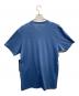 47BRAND (フォーティーセブンブランド) 半袖Tシャツ ブルー サイズ:M 未使用品：6000円