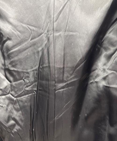 MaxMara（マックスマーラ）MaxMara (マックスマーラ) テディベアコート ブラック サイズ:36の古着・服飾アイテム