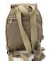 Kipling (キプリング) リュック グレー：6000円
