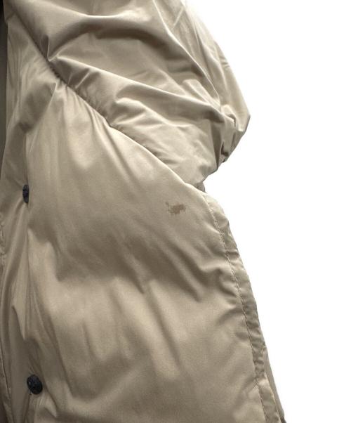 TATRAS（タトラス）TATRAS (タトラス) ダウンコート ブラウン サイズ:03の古着・服飾アイテム