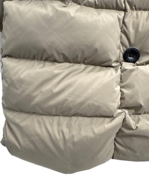 TATRAS（タトラス）TATRAS (タトラス) ダウンコート ブラウン サイズ:03の古着・服飾アイテム