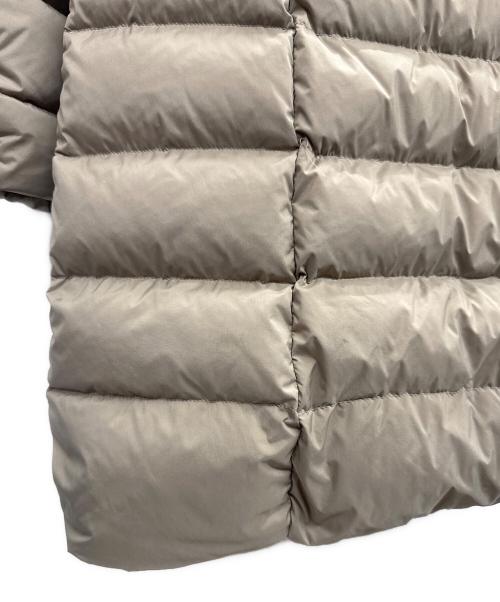 TATRAS（タトラス）TATRAS (タトラス) ダウンコート ブラウン サイズ:03の古着・服飾アイテム