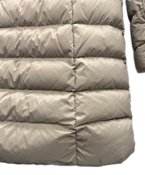 TATRAS（タトラス）TATRAS (タトラス) ダウンコート ブラウン サイズ:03の古着・服飾アイテム