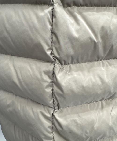 TATRAS（タトラス）TATRAS (タトラス) ダウンコート ブラウン サイズ:03の古着・服飾アイテム