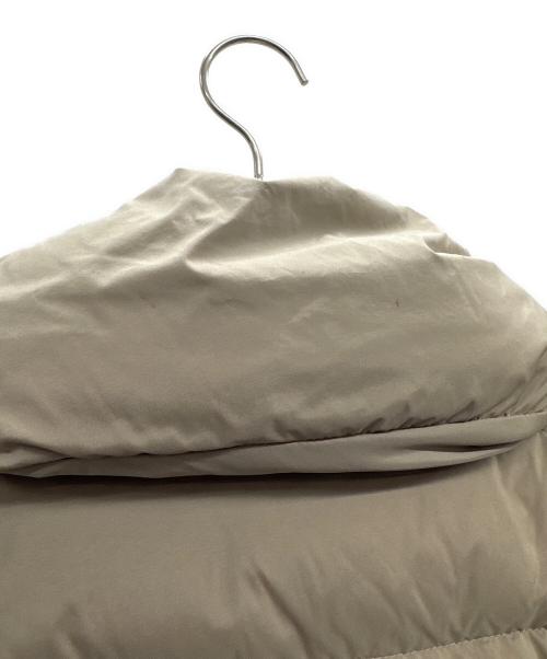 TATRAS（タトラス）TATRAS (タトラス) ダウンコート ブラウン サイズ:03の古着・服飾アイテム