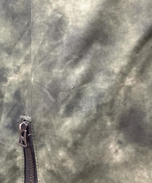 Acne studios（アクネ ストゥディオス）Acne studios (アクネ ストゥディオス) WILFRED NYLON グリーン サイズ:48の古着・服飾アイテム