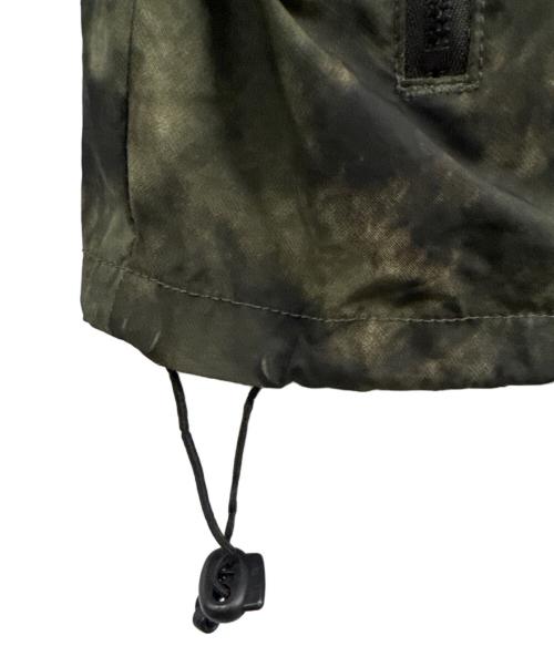 Acne studios（アクネ ストゥディオス）Acne studios (アクネ ストゥディオス) WILFRED NYLON グリーン サイズ:48の古着・服飾アイテム