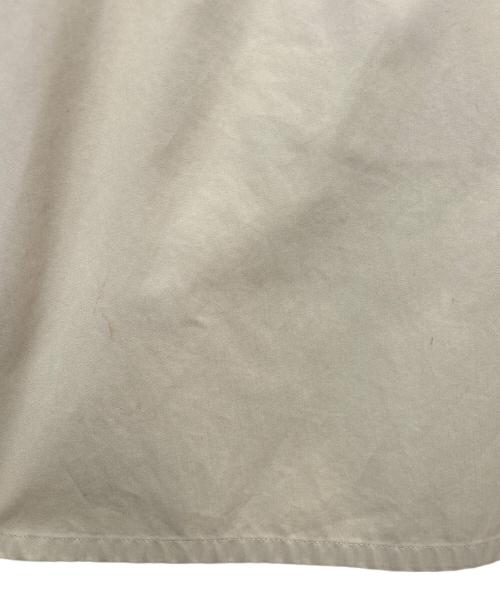 Burberry's（バーバリーズ）Burberry's (バーバリーズ) ステンカラーコート ベージュ サイズ:7ARの古着・服飾アイテム