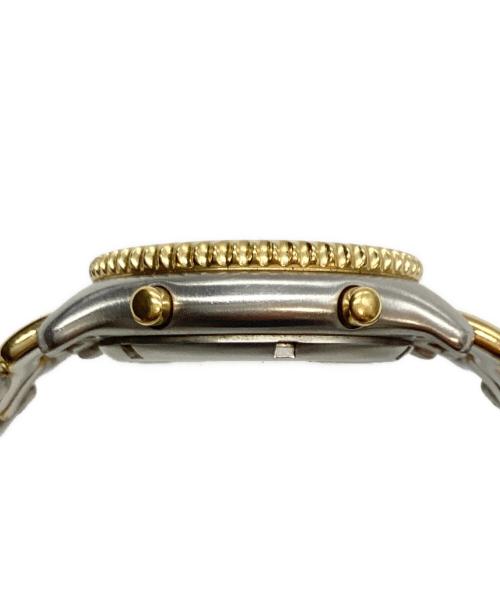 TAG Heuer（タグホイヤー）TAG HEUER (タグホイヤー) セナモデル ゴールド/グリーン文字盤の古着・服飾アイテム