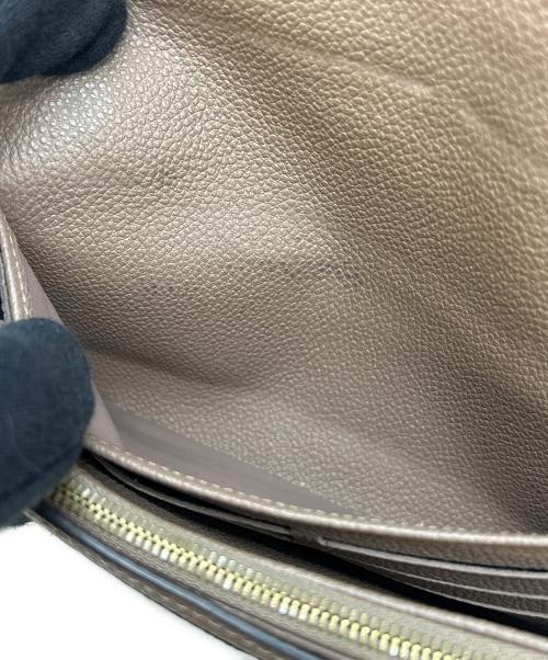 LOUIS VUITTON（ルイ ヴィトン）LOUIS VUITTON (ルイ ヴィトン) 長財布 モノグラム・アンプラント ポルトフォイユ・サラ トゥルトレールの古着・服飾アイテム